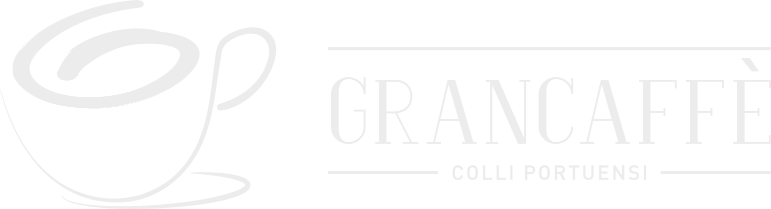 Logo Gran Caffe dei Colli